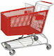 Viosarp Supermarket Handcart 16.01.0110