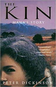 The Kin: Mana's Story