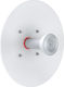 RF Elements STD-24-UM Εξωτερική Κεραία WiFi Παραβολική 24dBi με σύνδεση SMA