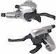 Shimano ST-M760 Schalthebel Fahrradgeschwindigkeiten 3x9SP