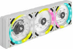 Corsair Hydro X Series XD7 RGB Pump/Reservoir Combo Alb CX-9040008-WW