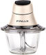 Finlux FMC-6006 R Πολυκόπτης Multi 600W με Δοχείο 1lt Inox