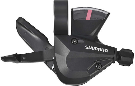 Shimano Links Fahrradschalthebel