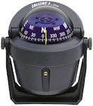 Lalizas Explorer Β51 Boat Compass 31242Compass with Gray Base