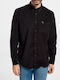 Rook Men's Shirt - 2111105008 BLACK