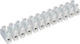Fos me Κλεμα Ορειχαλκινη 1,5-4mm 3A/450V (14-00130)