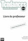 Tendances C1 C2 Professeur 2nd Ed