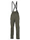 Pentagon Hurricane Shell Jagdhose RAL7013 in Khaki Farbe