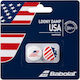 Babolat Loony Damp Us X2 700049-331 Amortizor pentru rachetă de tenis 2buc