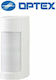 Optex Wireless Motion Sensor 90° Detection Angle Scope 12m