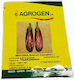 Agrogen Σπόροι Μελιτζάνας Μακρυά Μωβ 20gr/4000τμχ