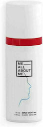 Me All About Me Man Skincare Face Cream 50ml