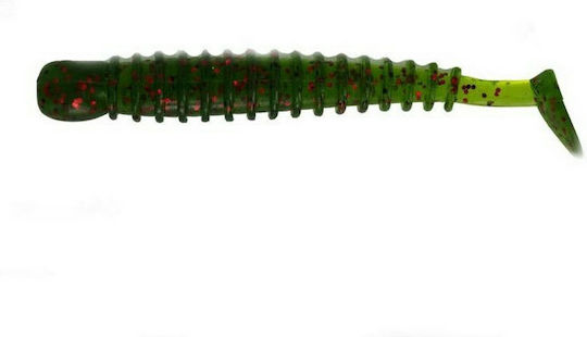 C'ultiva Rock'n'bait Artificial Bait No19 5cm/1.7gr 19 Set 12pcs