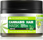 Dr. Sante Cannabis Hair Mask for Strengthening 300ml