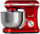 Life Sous Chef Desire Red 221-0251 Standmixer 1200W 5Es