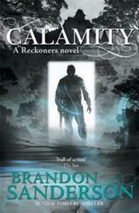 Calamity Calamity