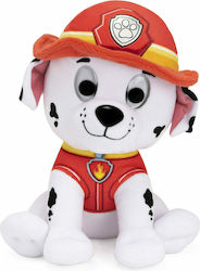 Spin Master Jucărie de pluș Paw Patrol Marshall...