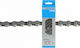 Shimano CN-HG40 Αλυσίδα Ποδηλάτου 6 / 7 / 8 Ταχυτήτων 116L Ασημί