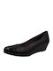 Anatomic Black Heels