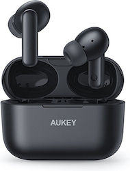 Aukey EP-M1 In-ear Negra Aukey EP-M1 In-ear Negra
