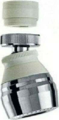 Interflex Flexibel Spritzfilter Wasserhahn mit Filter