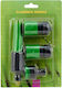 TnS TnS Water Launcher Set with Quick Connects