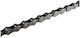 Shimano CN-HG40 Lanț de Bicicletă cu 6 / 7 / 8 Trepte de Viteză 118L Argintiu