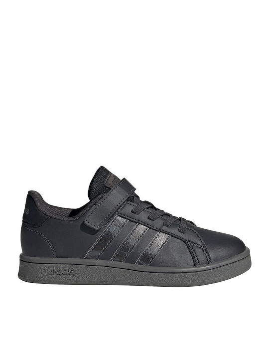 adidas Grand Court Grand Court Kids Sneakers wi...