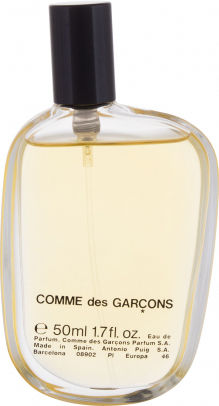 Comme Des Garcons Comme des Garcons Eau de Parfum 50ml