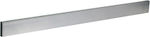 415-0-000001 Aluminium Spirit Level Aluminium 150cm