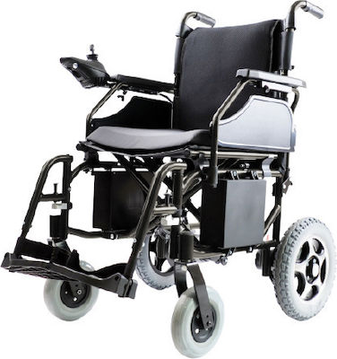Mobiak Hermes II 0811315 Ηλεκτροκίνητο Αναπηρικό Αμαξίδιο