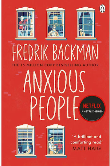 Anxious People
