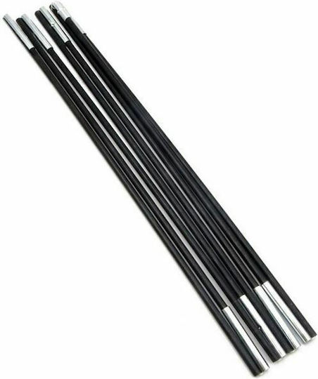 Hupa Pole Für Zeltausrüstung Camping 7,9mm