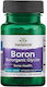 Swanson Albion Boron Bororganic Glycine 60 Κάψουλες