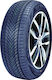 Tracmax X-Privilo A/S Trac Saver 225/55R19 99W MFS Автомобилна Гума Всесезонна За Пътнически Автомобил