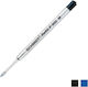 Schmidt Replacement Ink for Pen Medium Black