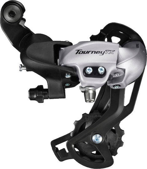 Shimano RD-TX800 Tourney Schimbătoare de Viteze pentru Biciclete Partea din Spate