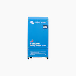 Victron Energy Centaur Charger 24/40 Зарядно устройство за оловни акумулатори 24V 40Спецификация