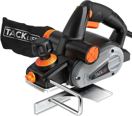 Tacklife EPN01A Planer 710W with Suction System