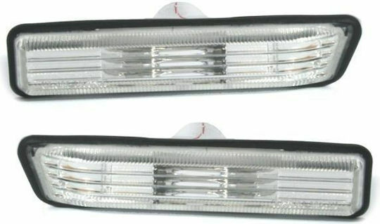Flash for BMW E34 / E36 1996-1999 2pcs