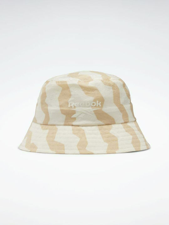 Reebok Classics Summer Γυναικείο Καπέλο Bucket Sahara
