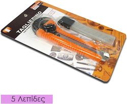 Security Cutting Knife