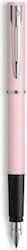 Waterman Allure Pastel Schreibfeder Rosa