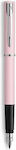 Waterman Allure Pastel Writing Pen Pink