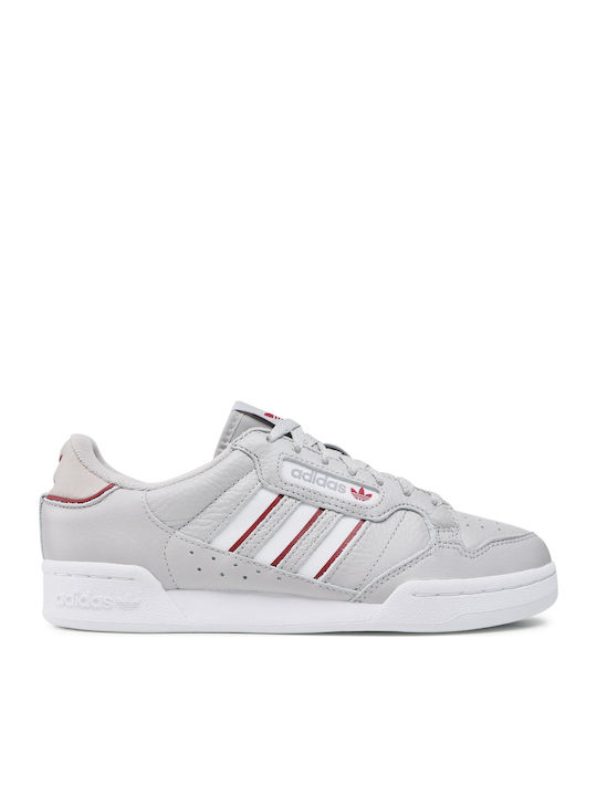 adidas Continental 80 Herren Sneakers Grey Two ...