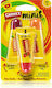 Carmex Set Lip Balm SPF15 Strawberry Cherry Pineapple