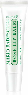 Mario Badescu Rose Lip Balm 10gr