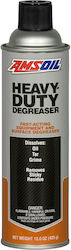 Amsoil Heavy Duty Degreaser Καθαριστικό Σπρέι 425gr