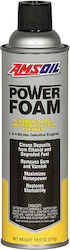 Amsoil Power Foam Carb Cleaner Spray 532ml Amsoil Power Foam Carb Cleaner Spray 532ml