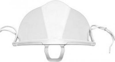 Mask Half Face Safety 601-30-001